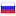 b345.ru server is located in Russia